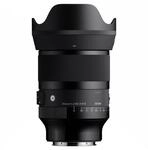 Sigma Art 35mm 1.2 DG II f&uuml;r Sony E-Mount