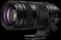 Panasonic Lumix S 100-500mm 5.0-7.1 OIS