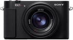 Sony RX1R III Vollformat-Kompaktkamera