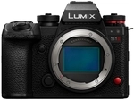 Panasonic Lumix DC-S1 II Geh&auml;use