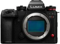 Panasonic DC-S1M2ESE, Panasonic Lumix DC-S1 IIE Geh&auml;use