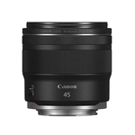 Canon RF 45mm 1.2 STM