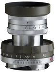 Voigtl&auml;nder APO-Lanthar 50mm 3.5 VM oliv f&uuml;r Leica M