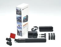 DJI OSMO Action 6 Adventure Combo Actioncam Ausstellungsst&uuml;ck #45986**