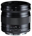 Voigtl&auml;nder APO-Lanthar 28mm 2.0 f&uuml;r Sony E-Mount
