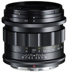 Voigtl&auml;nder APO-Lanthar 28mm 2.0 f&uuml;r Nikon Z-Mount