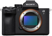 Sony Alpha 7 V Geh&auml;use