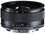 Voigtl&auml;nder BA394A, Voigtl&auml;nder Septon 40mm 2.0 ASPH. f&uuml;r Sony E-Mount
