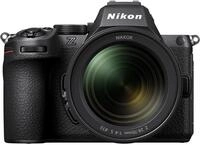 Nikon Z5II + Z 24-70mm 4.0 S