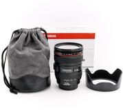Canon EF 24-105mm 4.0 L IS USM Topzustand #47615*