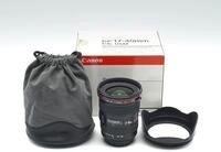Canon EF 17-40mm 4.0 L USM Topzustand, Canon-Fachh&auml;ndler #X39677*