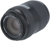 Olympus Zuiko Digital 40-150mm 3.5-4.5 Olympus FT Topzustand #X40024*