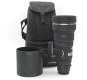 Olympus Zuiko Digital ED 300mm 2.8 FT top, sehr gepflegt, #38678-X39593*