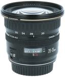 Canon EF 20-35mm 3.5-4.5 Topzustand #X40180*