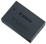 Canon LP-E17 Akku