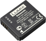 Panasonic DMW-BLH7E Akku f&uuml;r DMC-GM1, GM5, GF7, GX800, GX880, LX15