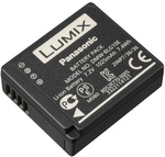 Panasonic DMW-BLG10E Akku