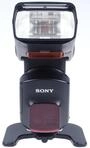 Sony HVL-F60M Blitzger&auml;t wie neu, Sony-Fachh&auml;ndler #X40515*