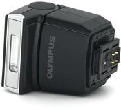 Olympus FL-LM3 Blitz Messeware #*