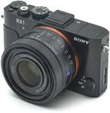 Sony DSC-RX1R II Topzustand, Sony-Fachh&auml;ndler #45304*