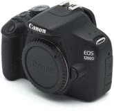 Canon EOS 1200D Geh&auml;use MESSEWARE, wie neu Canon-Fachh&auml;ndler #*