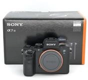 Sony Alpha 7S II Geh&auml;use Topzustand, Sony-Fachh&auml;ndler #44627**