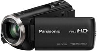 Panasonic HC-V180 Full HD Camcorder Topzustand #X39900