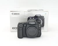 Canon EOS 80D Geh&auml;use Topzustand #47537**