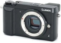 Panasonic Lumix DMC-GX80 Geh&auml;use wie neu #48485*