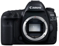 Canon EOS 5D Mark IV Geh&auml;use