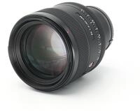 Sony FE SEL 85mm 1.4 GM (SEL85F14GM) Topzustand, Sony-Fachh&auml;ndler #46343**