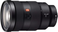 Sony FE SEL 24-70mm 2.8 GM