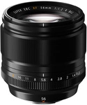 Fujifilm Fujinon XF56mm 1.2 R
