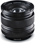 Fujifilm Fujinon XF14mm 2.8 R