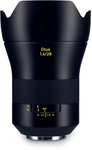 ZEISS Otus (Apo Distagon) 28mm 1.4 ZE f&uuml;r Canon