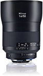 ZEISS Milvus (Distagon) 50mm 1.4 ZF.2 f&uuml;r Nikon