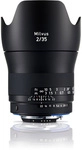 ZEISS Milvus (Distagon) 35mm 2.0 ZF.2 f&uuml;r Nikon