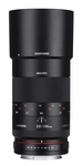 Samyang 100mm 2.8 ED UMC Makro f&uuml;r MFT wie neu #47128