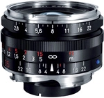 ZEISS C Biogon T* 35mm 2.8 ZM f&uuml;r Leica M