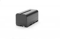 Atomos 4 Zellen Li-Ion Akku 5200 mAh NP-F750 L-Serien-kompatibel
