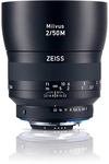 ZEISS Milvus (Makro-Planar) 50mm 2.0 ZF.2 f&uuml;r Nikon