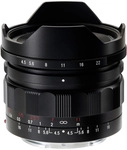 Voigtl&auml;nder BA329B, Voigtl&auml;nder Super Wide Heliar 15mm 4.5 ASPH. III f&uuml;r Sony