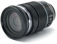 Olympus M.Zuiko Digital ED 12-100mm 4.0 IS PRO Ausstellungsst&uuml;ck #47509**