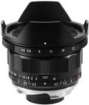 Voigtl&auml;nder Super Wide Heliar 15mm 4.5 VM ASPH. Typ III f&uuml;r Leica M