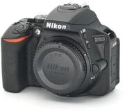 Nikon D5600 Geh&auml;use wie neu #47830*