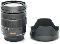 Panasonic Leica DG Vario-Elmarit 12-60mm 2.8-4.0 ASPH. O.I.S. Neu #47472*