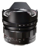 Voigtl&auml;nder Hyper Wide Heliar 10mm 5.6 ASPH. f&uuml;r Sony E-Mount