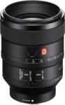 Sony FE 100mm 2.8 GM STF OSS Ausstellungsst&uuml;ck #47452**
