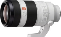Sony FE SEL 100-400mm 4.5-5.6 GM OSS