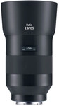 ZEISS Batis 135mm 2.8 f&uuml;r Sony E-Mount